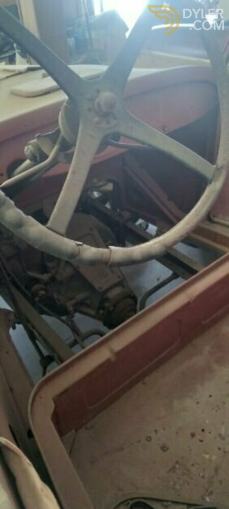 1926 Ford Model A, foto 4
