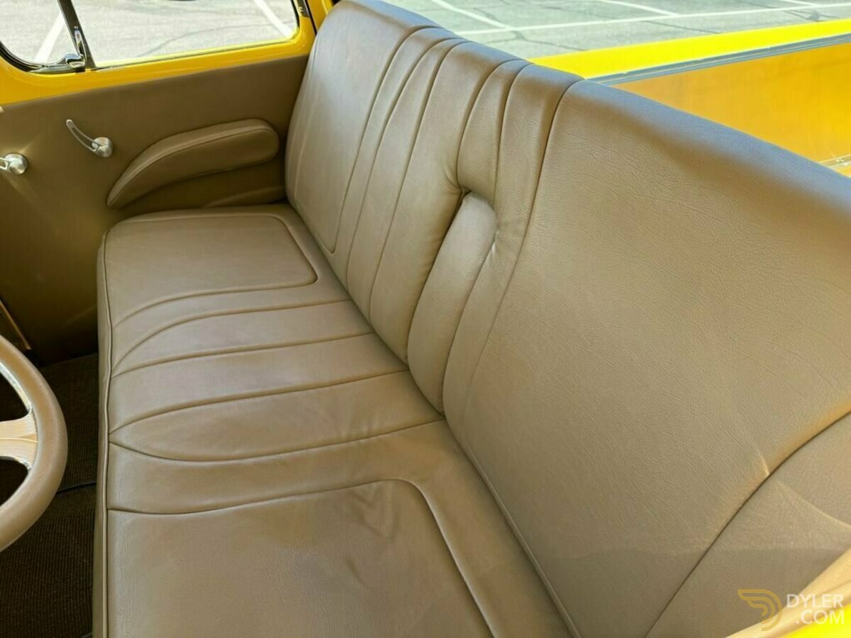 1955 Chevrolet Cameo, foto 11