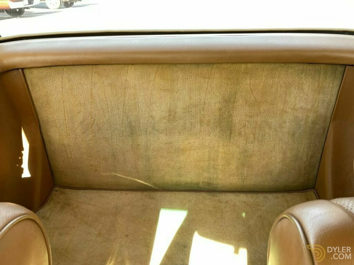 1978 Mercedes-Benz 450 SL, foto 10