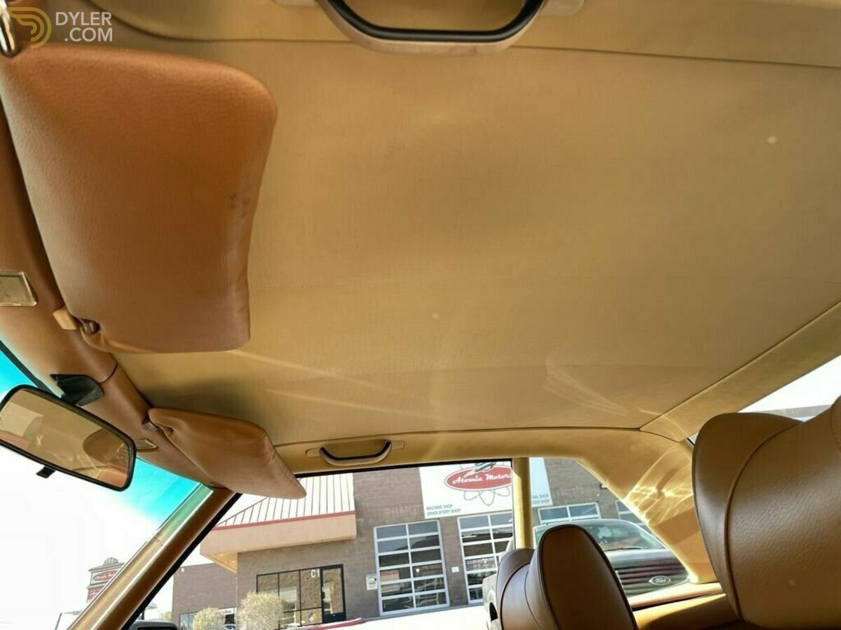 1978 Mercedes-Benz 450 SL, foto 11