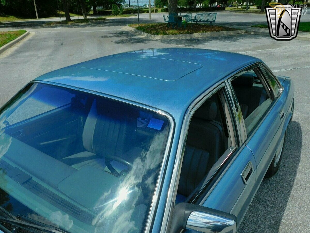 1991 Jaguar XJ XJ6, foto 10