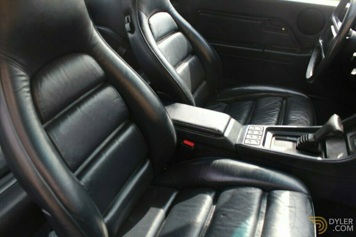 1988 Porsche 928 S4 Aut., foto 7