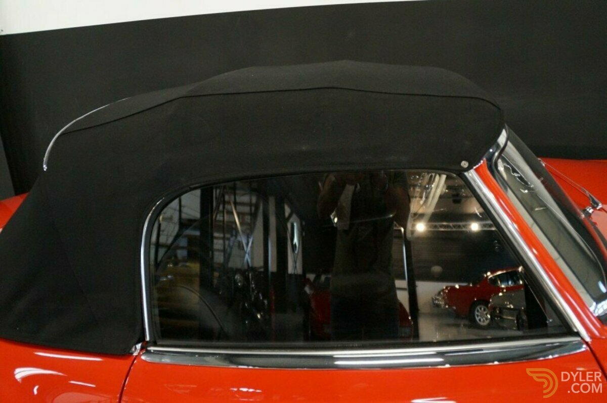 1959 Mercedes-Benz 190 SL Fully restored stunning driver (1959), foto 4
