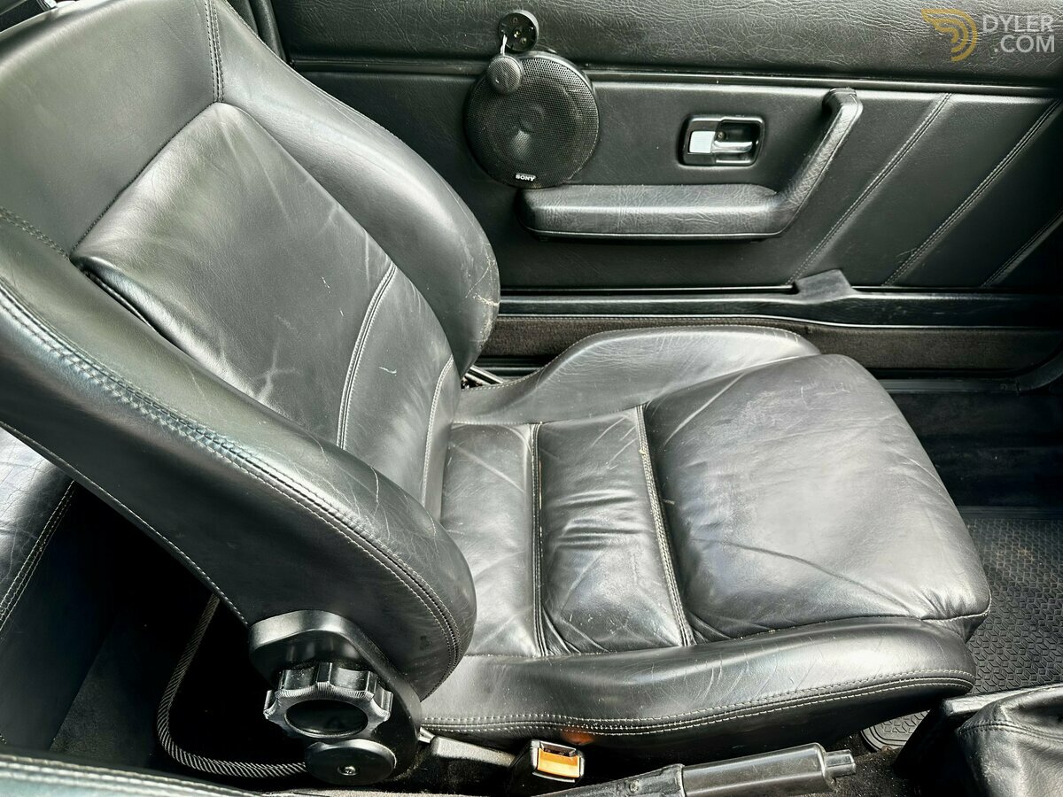 1988 Audi Quattro MB, foto 9