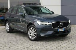 2019 Volvo XC60 B4 (d) AWD Geartronic Inscription For Sale. Price
