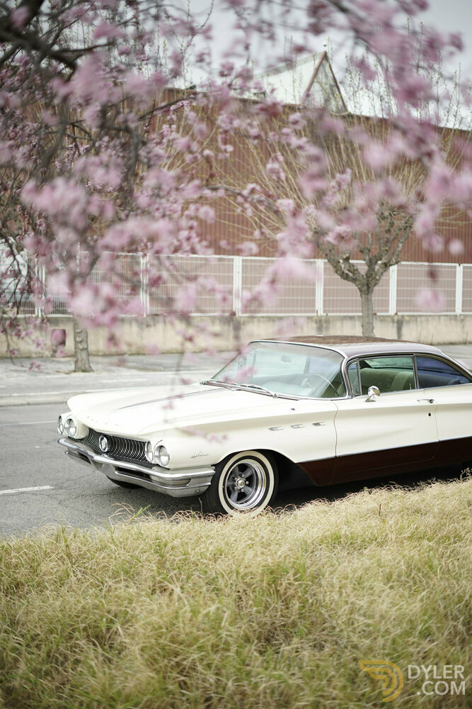 1960 Buick LeSabre Coupé, foto 9