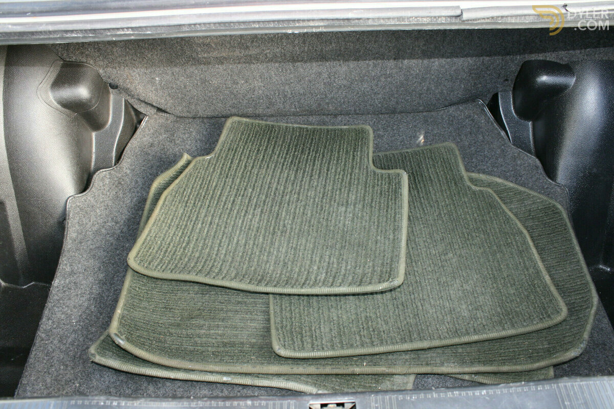 1986 Mercedes-Benz 190D, foto 9