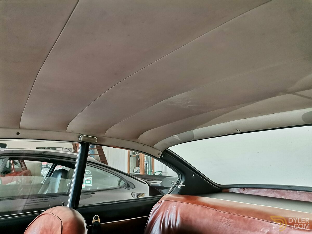1963 Lancia Flavia 1.8 COUPÉ, foto 6