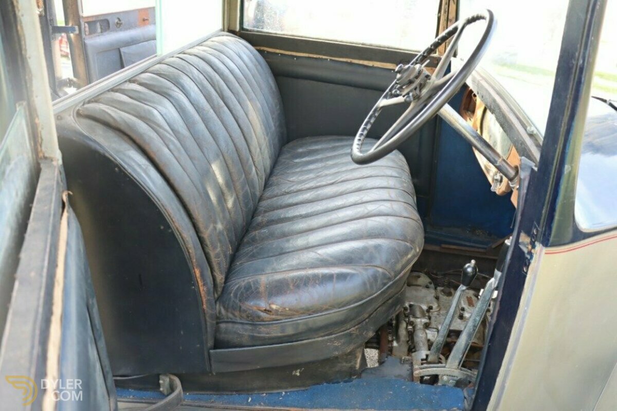 1933 Rolls-Royce 20/25, foto 8