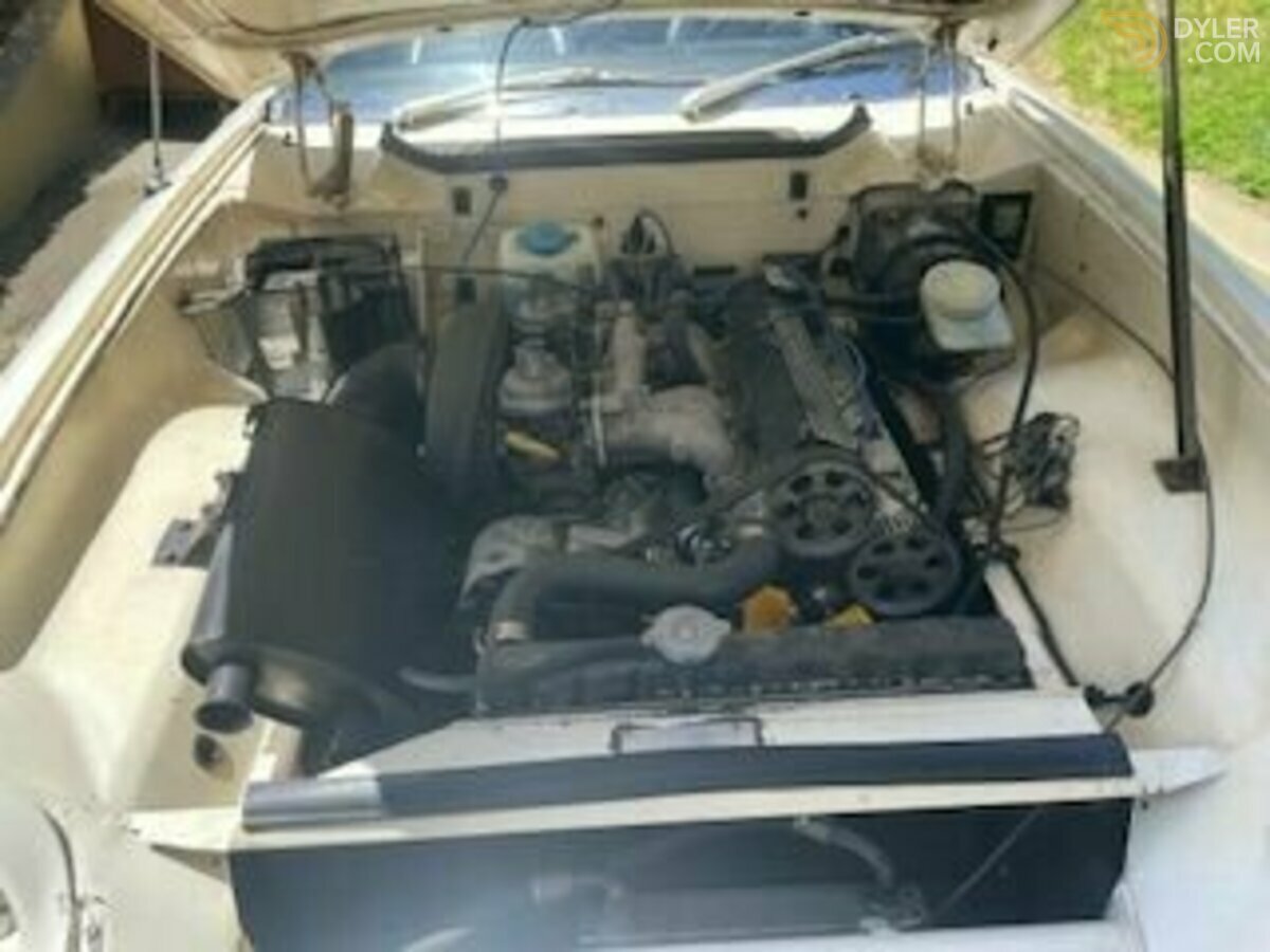 1973 Jensen Healey, foto 5