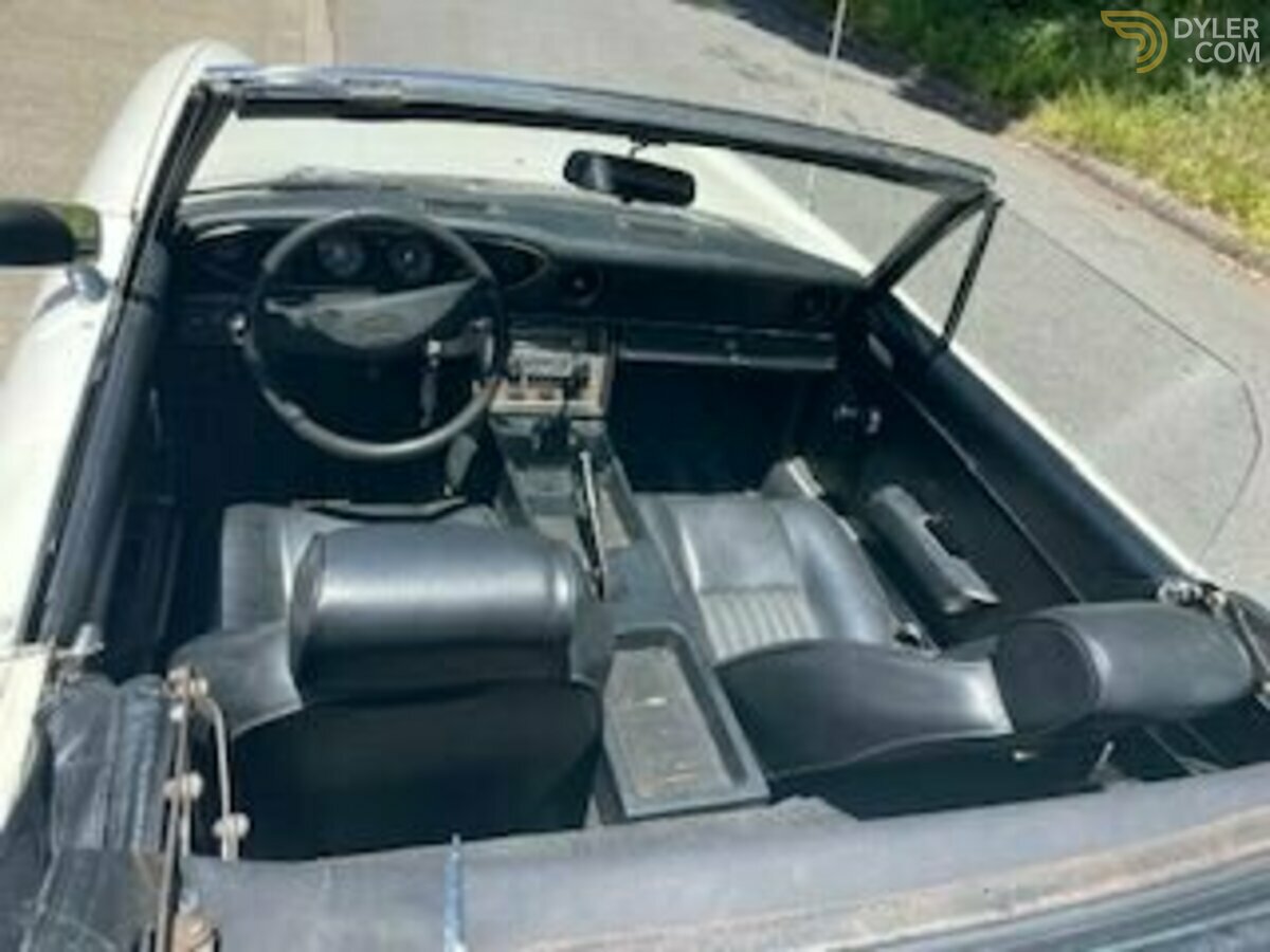 1973 Jensen Healey, foto 10