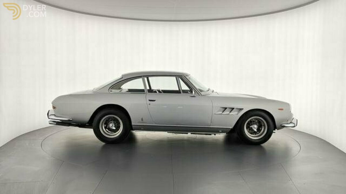 1966 Ferrari 330 GT 2+2 II SERIE, foto 5