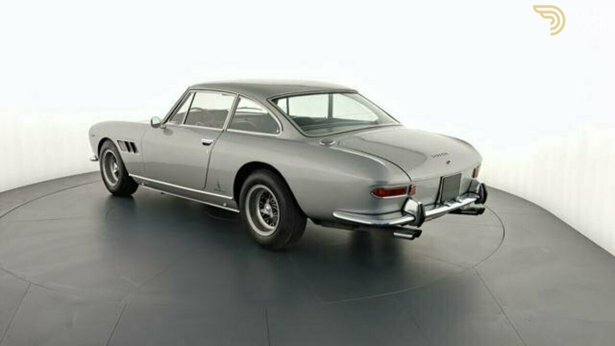 1966 Ferrari 330 GT 2+2 II SERIE, foto 7