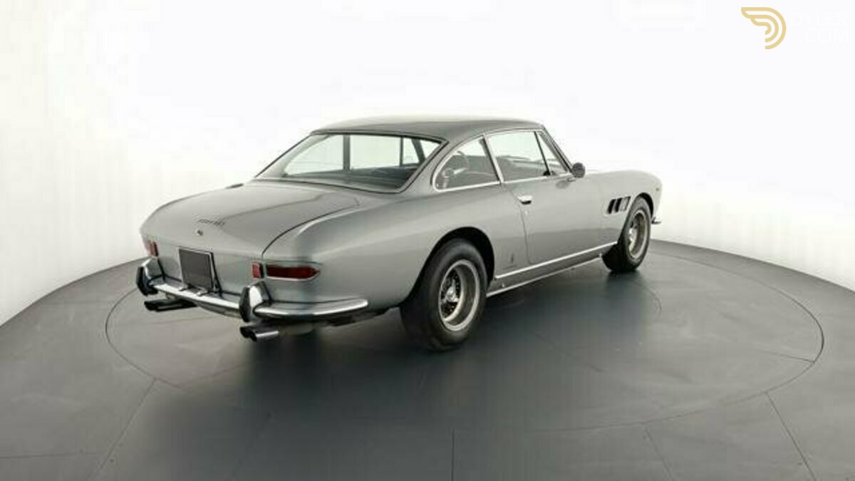 1966 Ferrari 330 GT 2+2 II SERIE, foto 8