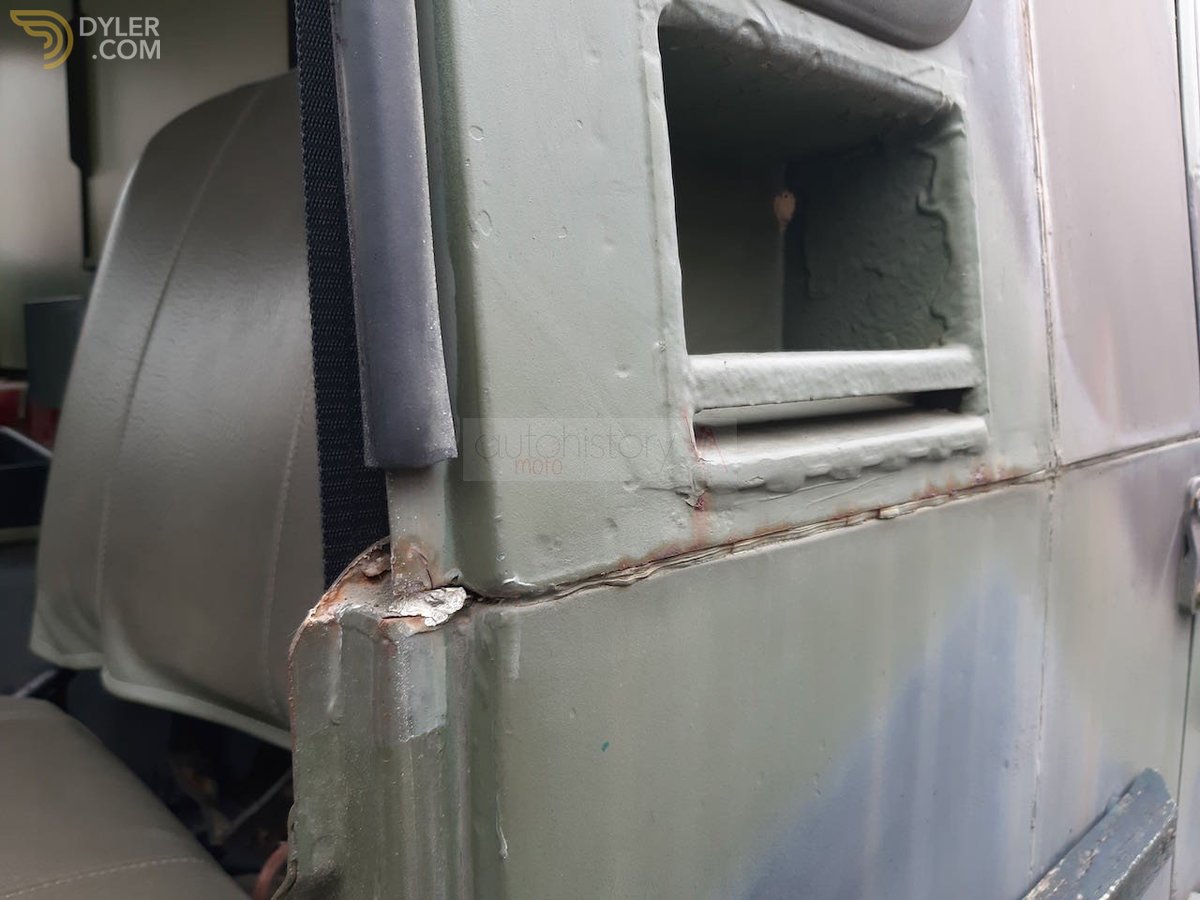 1977 Volvo C303 Radio Commander, foto 9