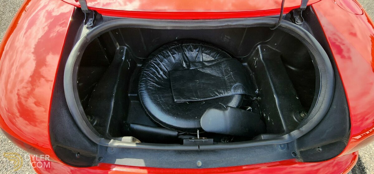 1997 Dodge Viper RT/10, foto 9