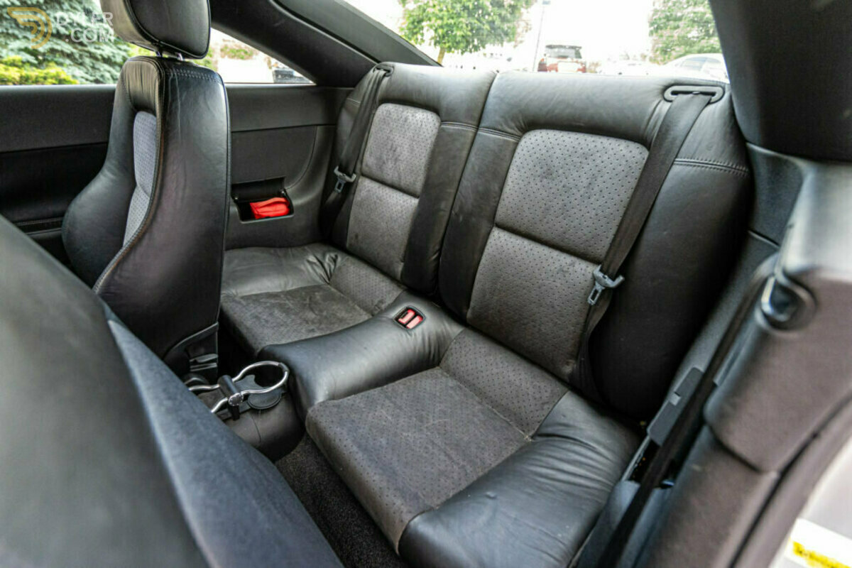 2000 Audi TT, foto 10