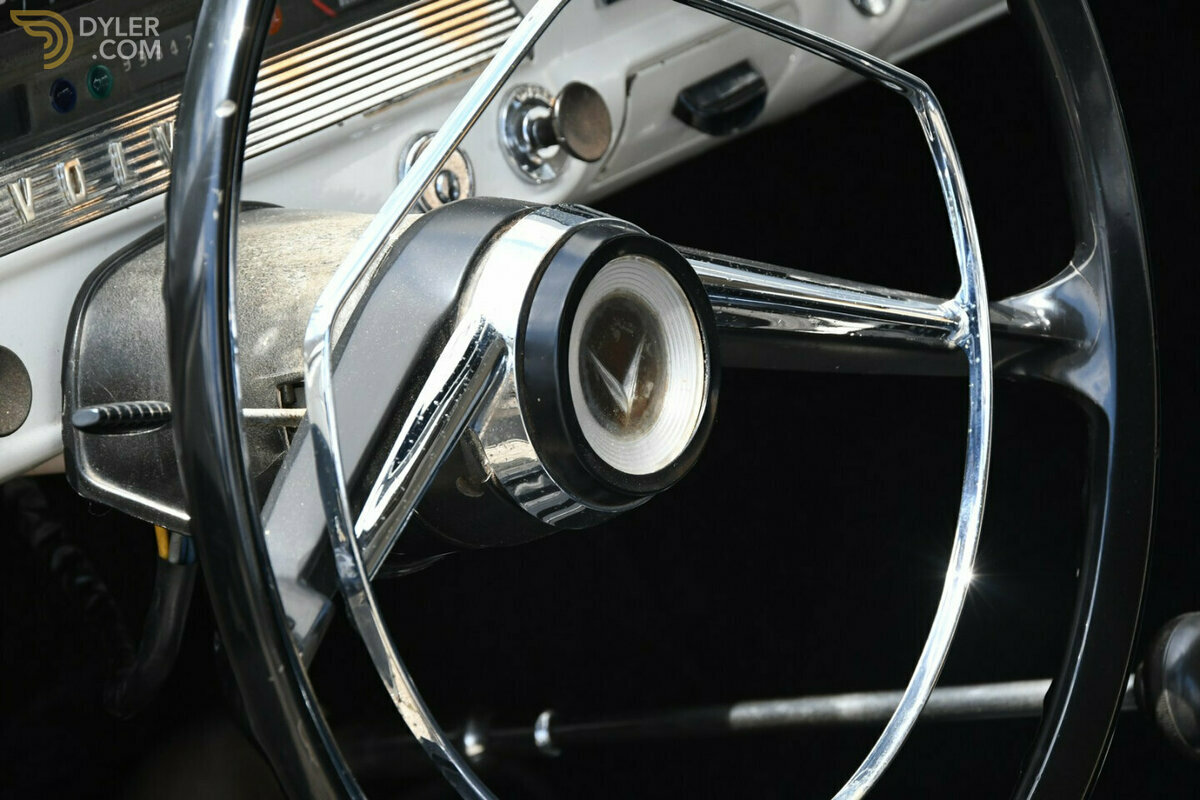1965 Volvo P544 Katterug B18, foto 10