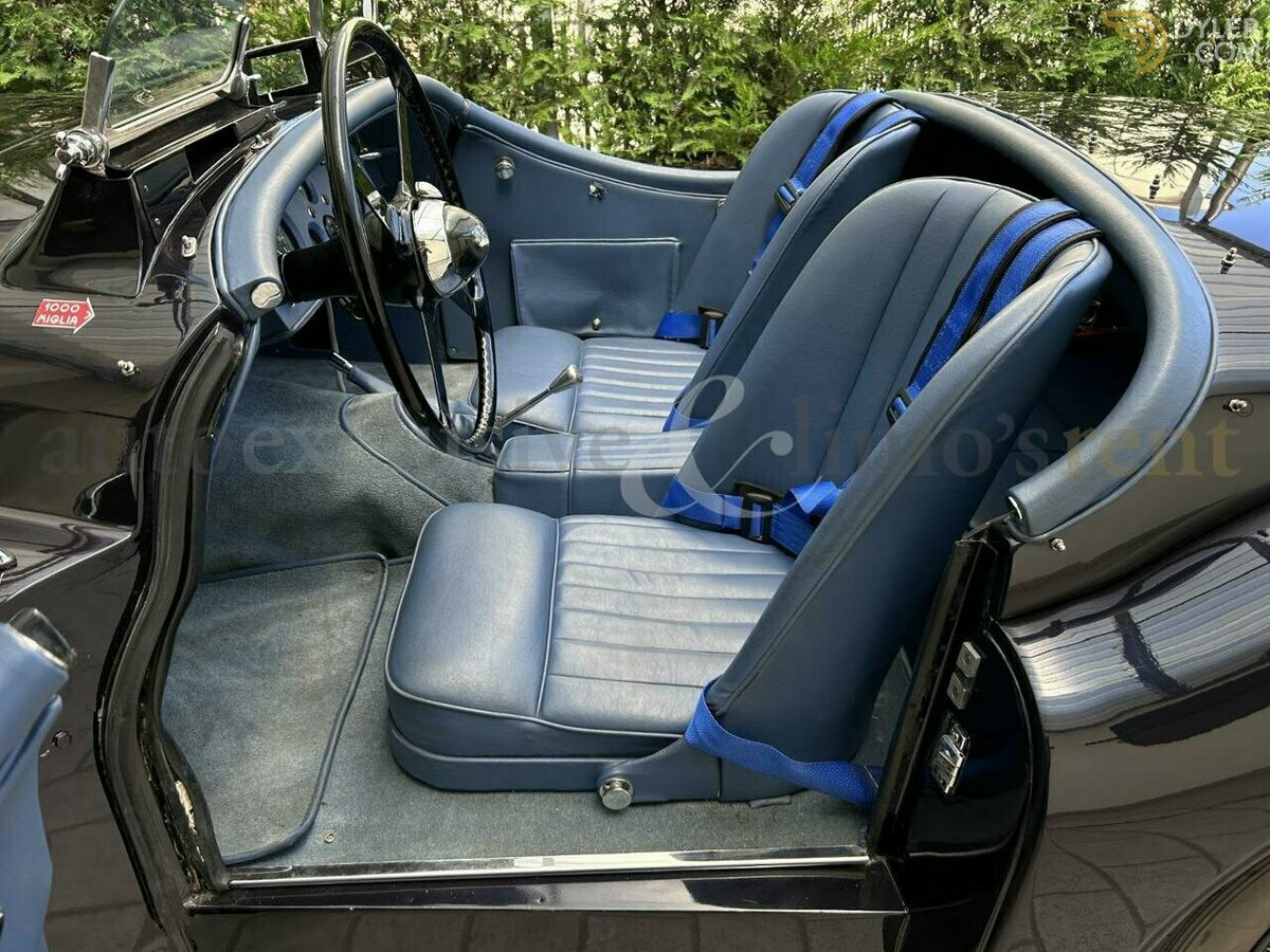 1953 Jaguar XK 120S OTS, foto 8