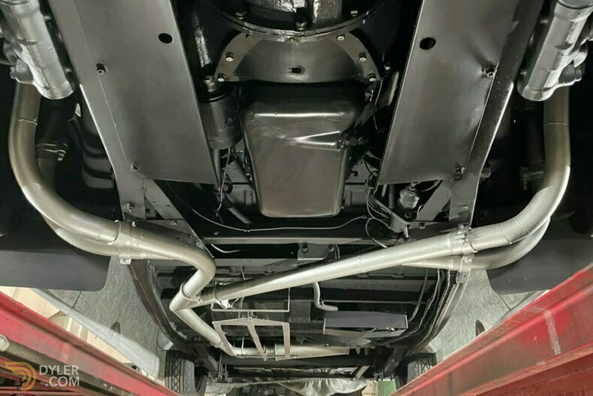 1937 Cord 812, foto 4