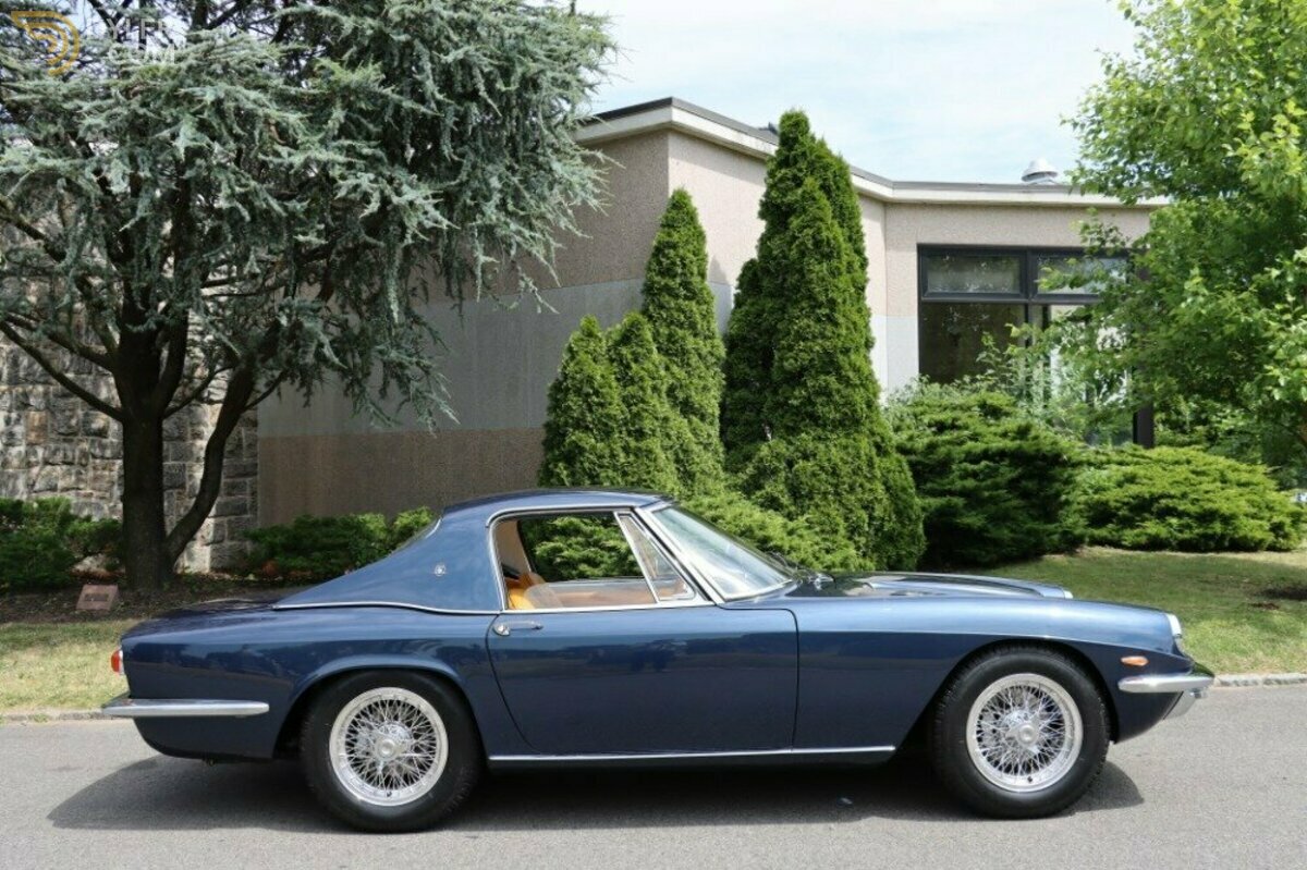 1964 Maserati Mistral, foto 3