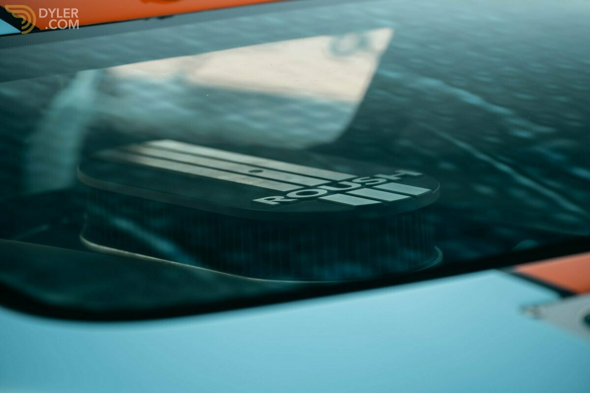 1965 Superformance GT40, foto 9