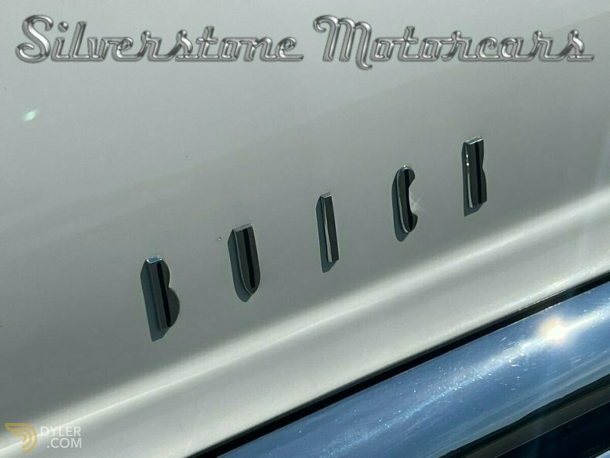 1955 Buick Century, foto 4