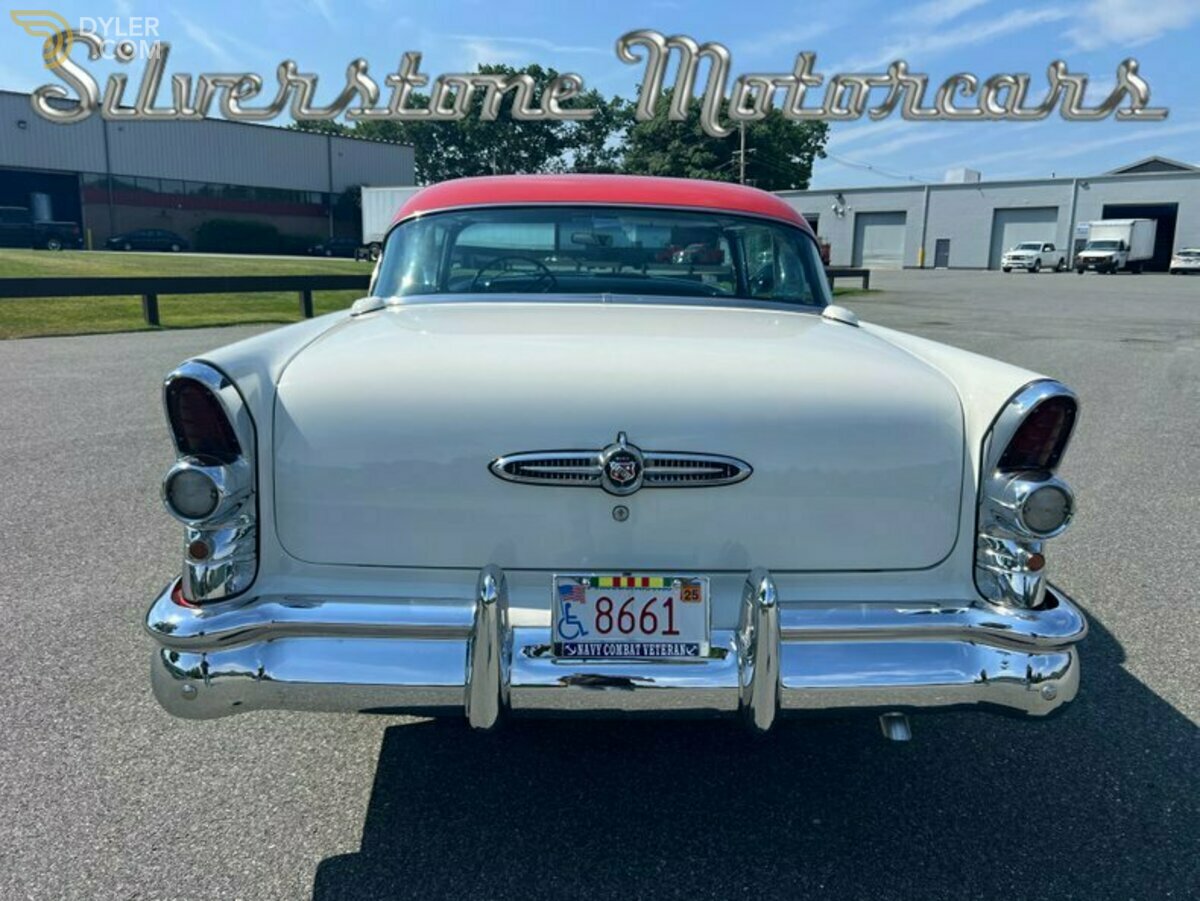 1955 Buick Century, foto 6