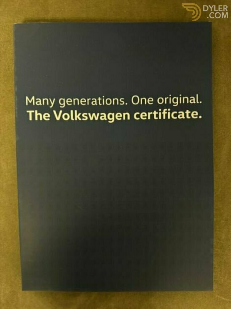 1956 Volkswagen T2, foto 12