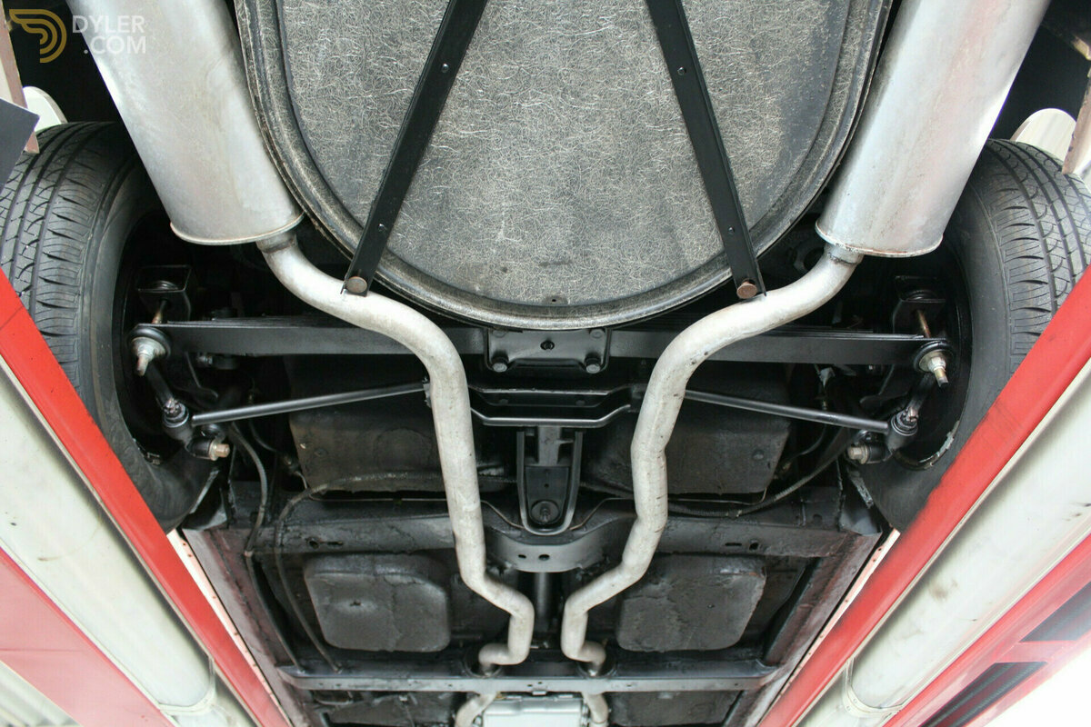 1963 Chevrolet Corvette C2 Stingray Coupé Split window, foto 6