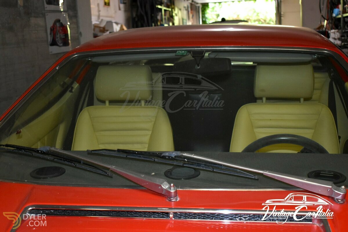 1976 Maserati Merak SS, foto 3