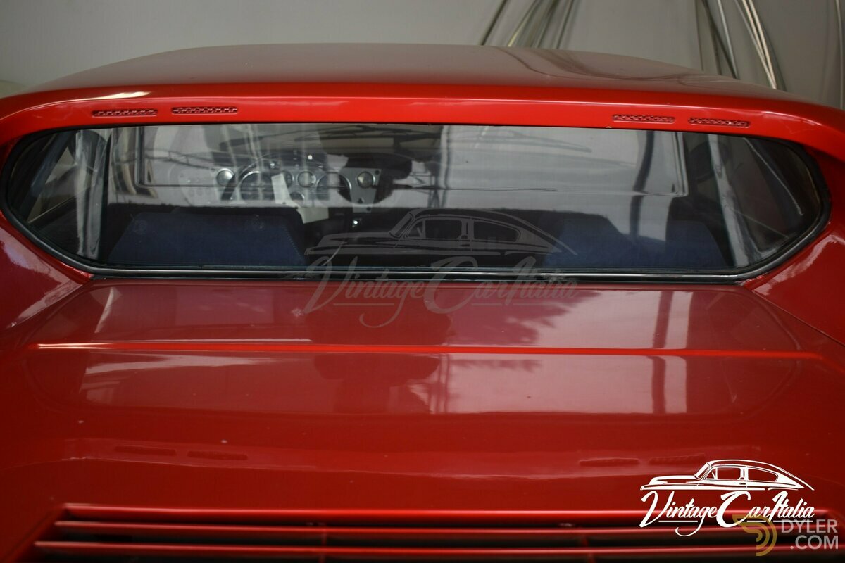 1976 Ferrari 308 GT4 Dino, foto 3