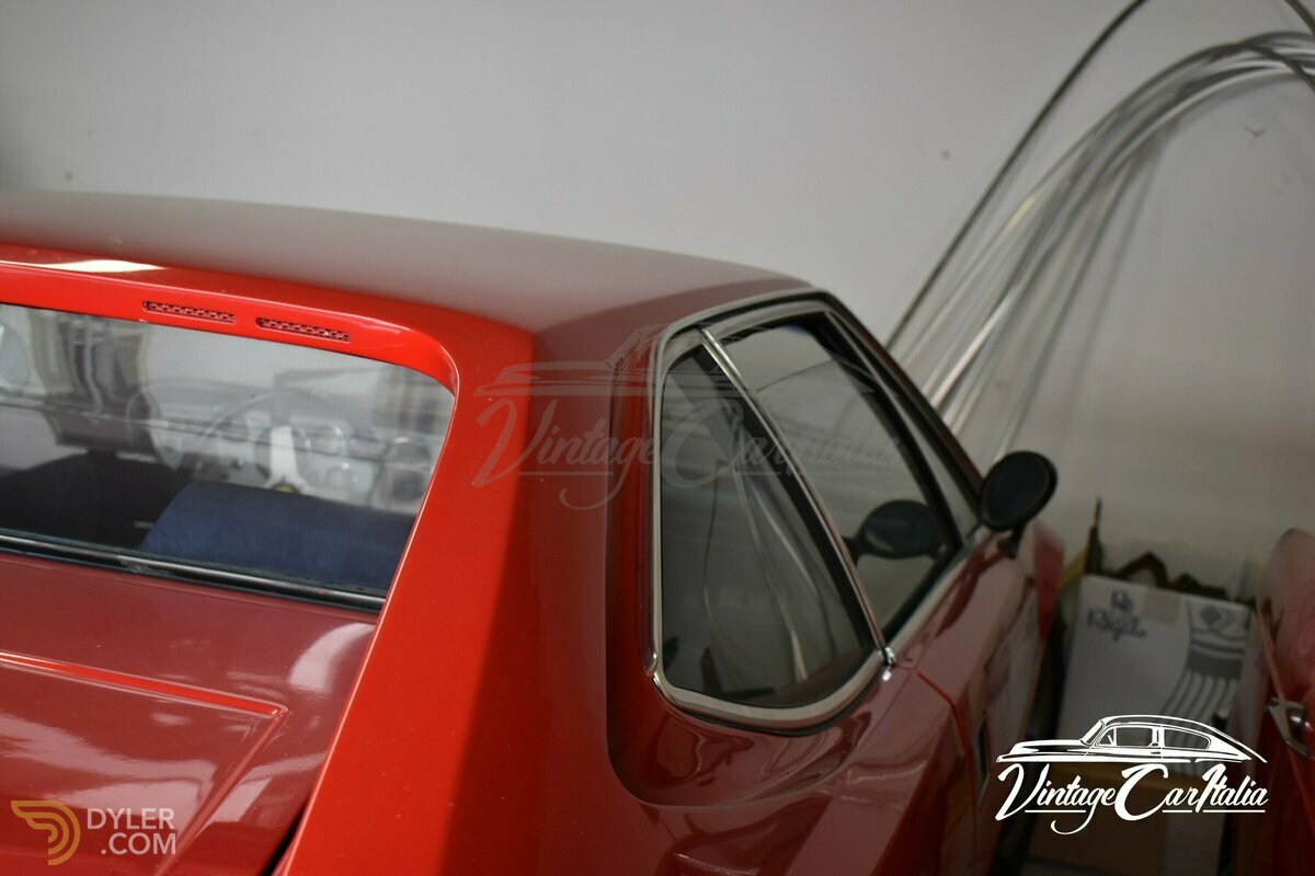 1976 Ferrari 308 GT4 Dino, foto 6