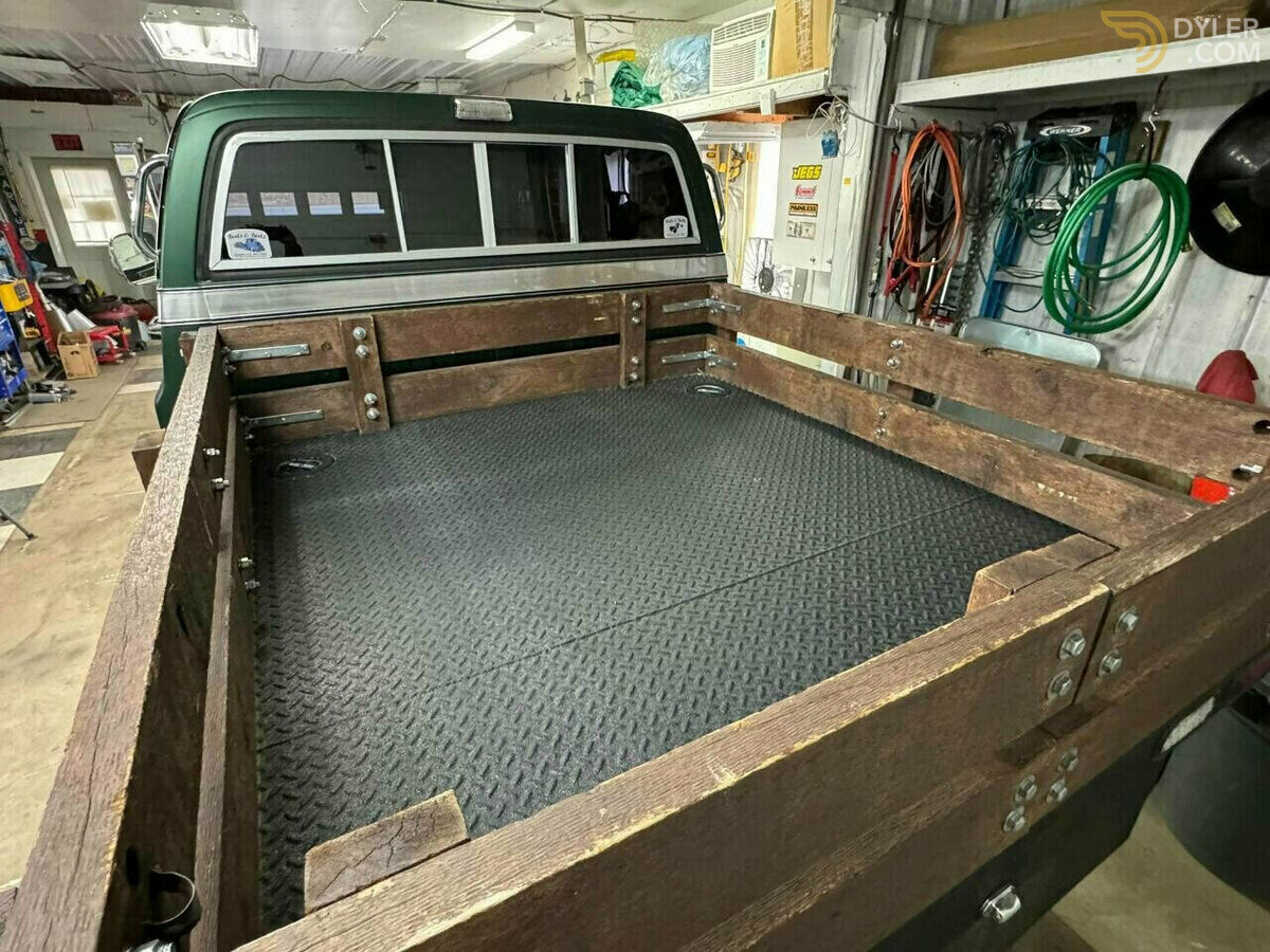 1976 GMC Sierra 1500, foto 11