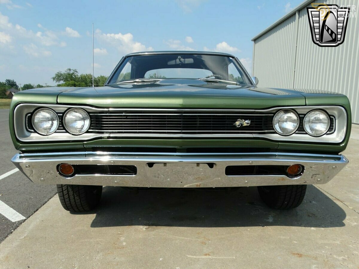 Classic 1969 Dodge Super Bee For Sale. Price 52 000 USD - Dyler