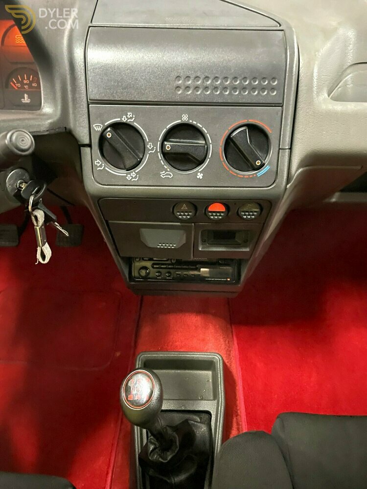 1989 Peugeot 205 Rallye, foto 8