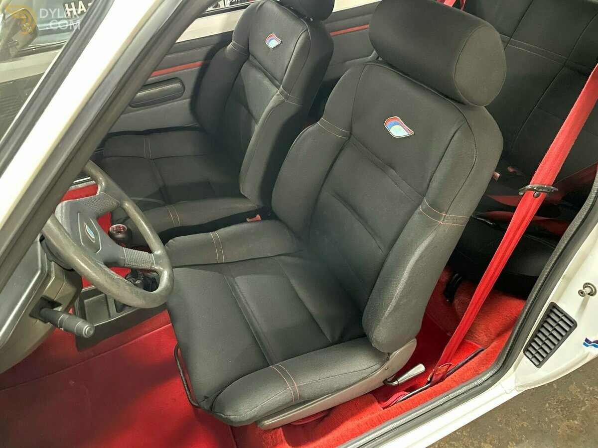 1989 Peugeot 205 Rallye, foto 10