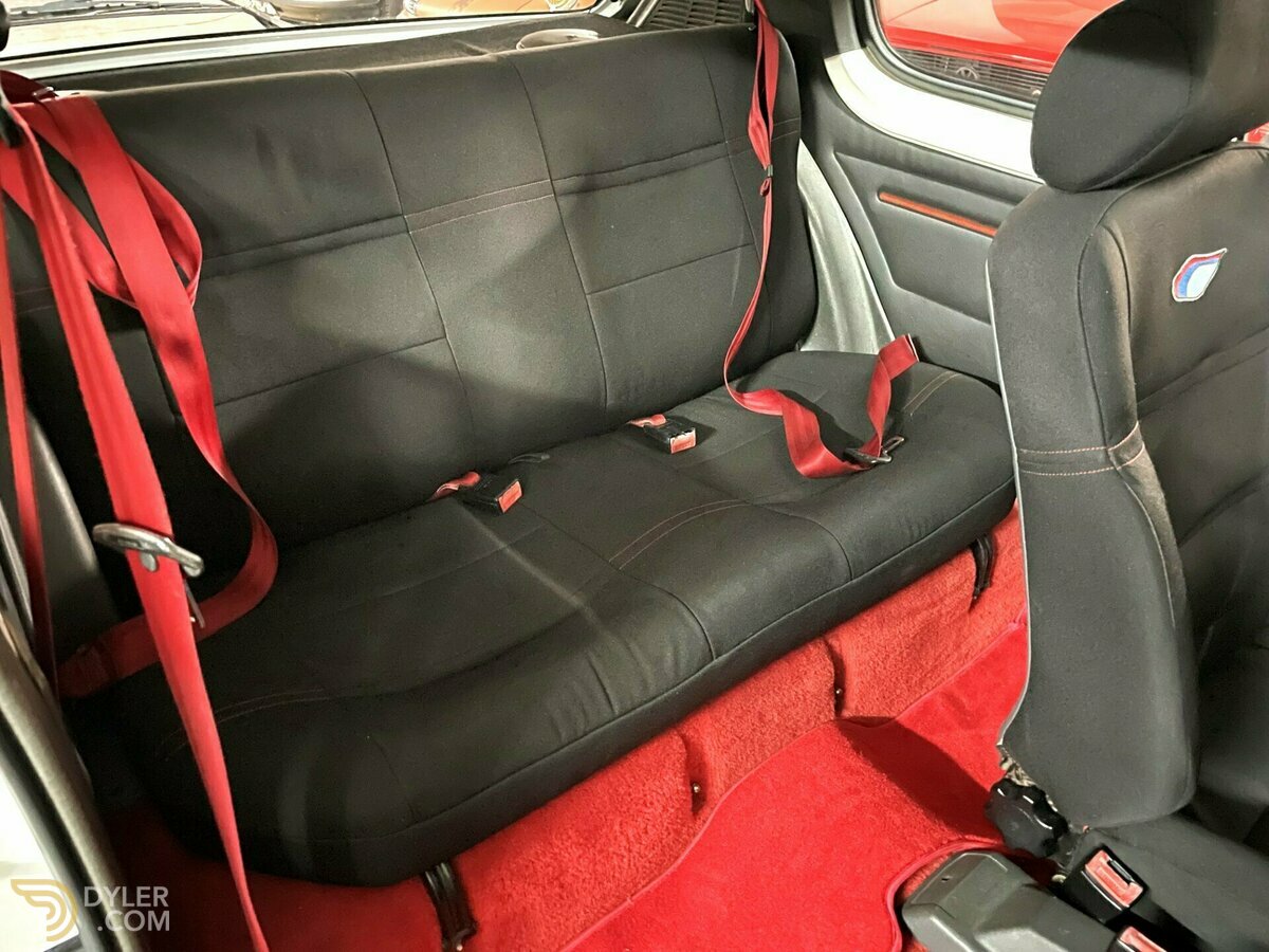 1989 Peugeot 205 Rallye, foto 11