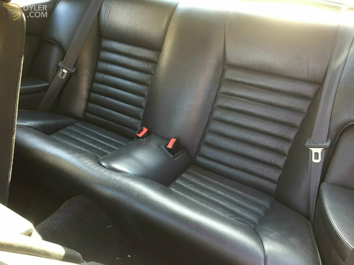 1990 Jaguar XJR, foto 7
