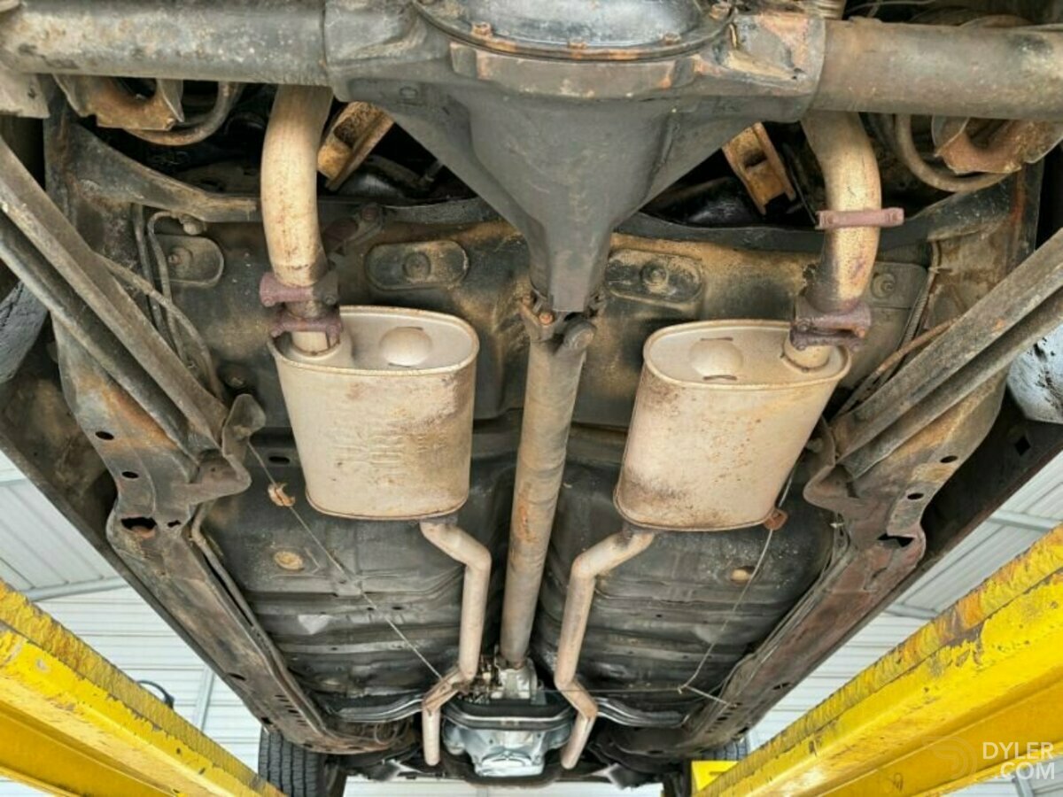 1970 Pontiac LeMans, foto 12