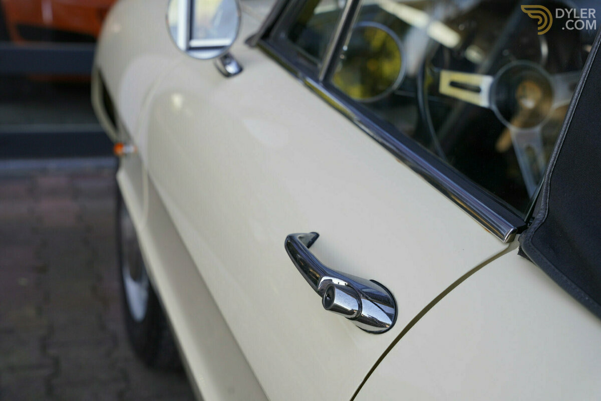 1967 Alfa Romeo 1600, foto 2