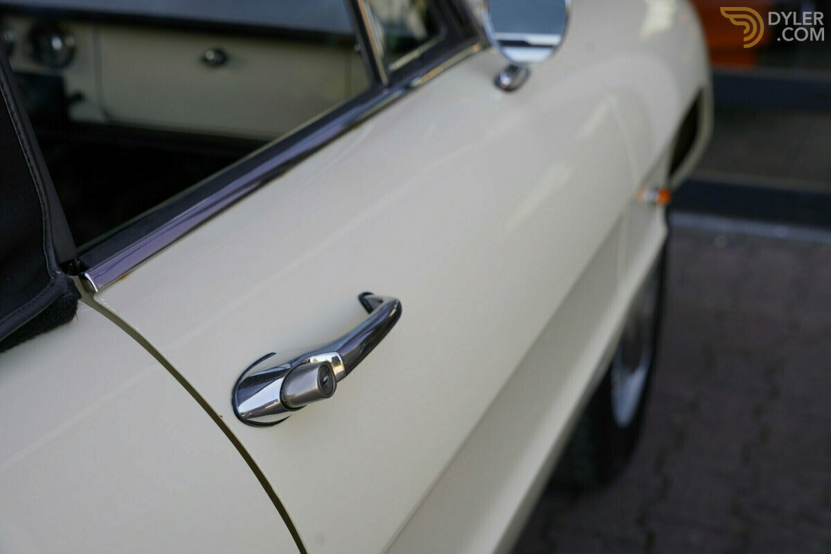 1967 Alfa Romeo 1600, foto 7