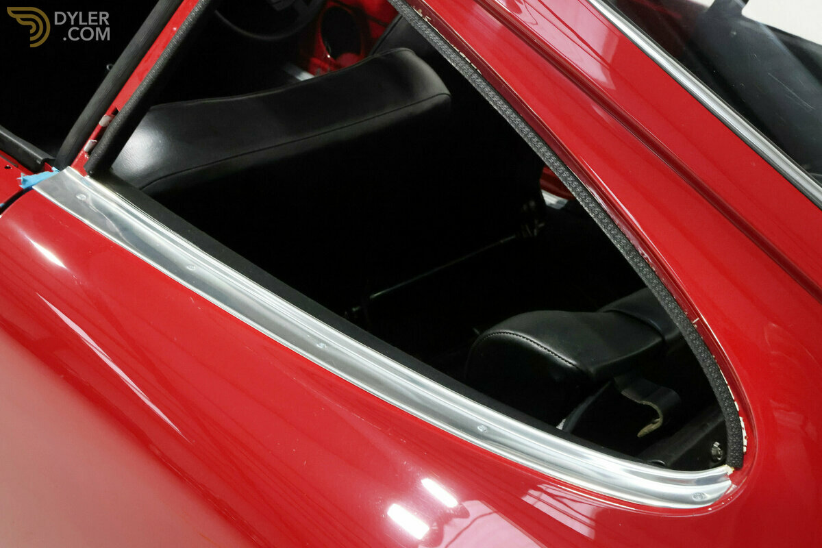 1968 Porsche 911 L SWB RHD Restoration project nearing completion, foto 3