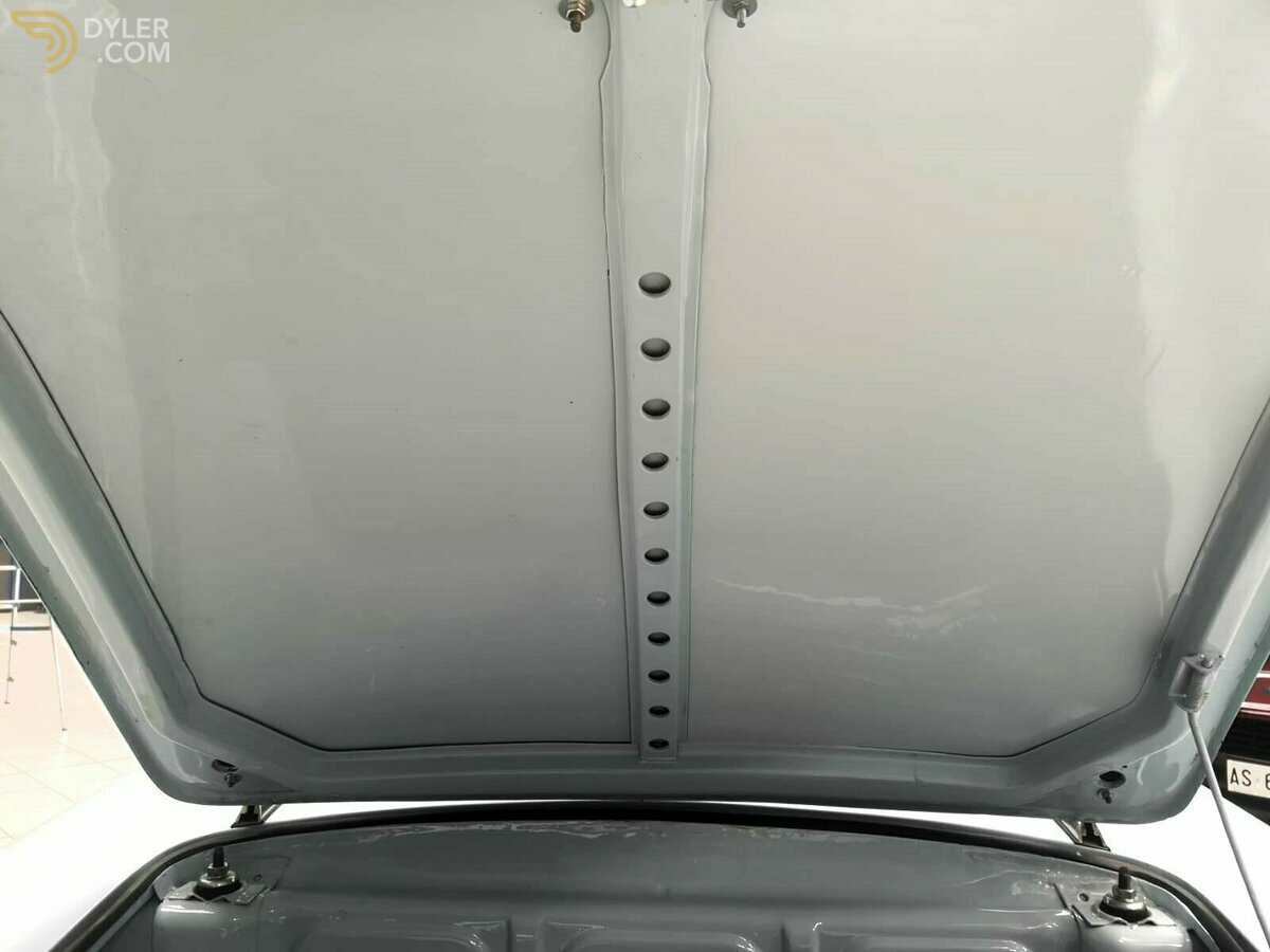 1963 Alfa Romeo Giulietta SPIDER 1300 S3 just totally restored, foto 6
