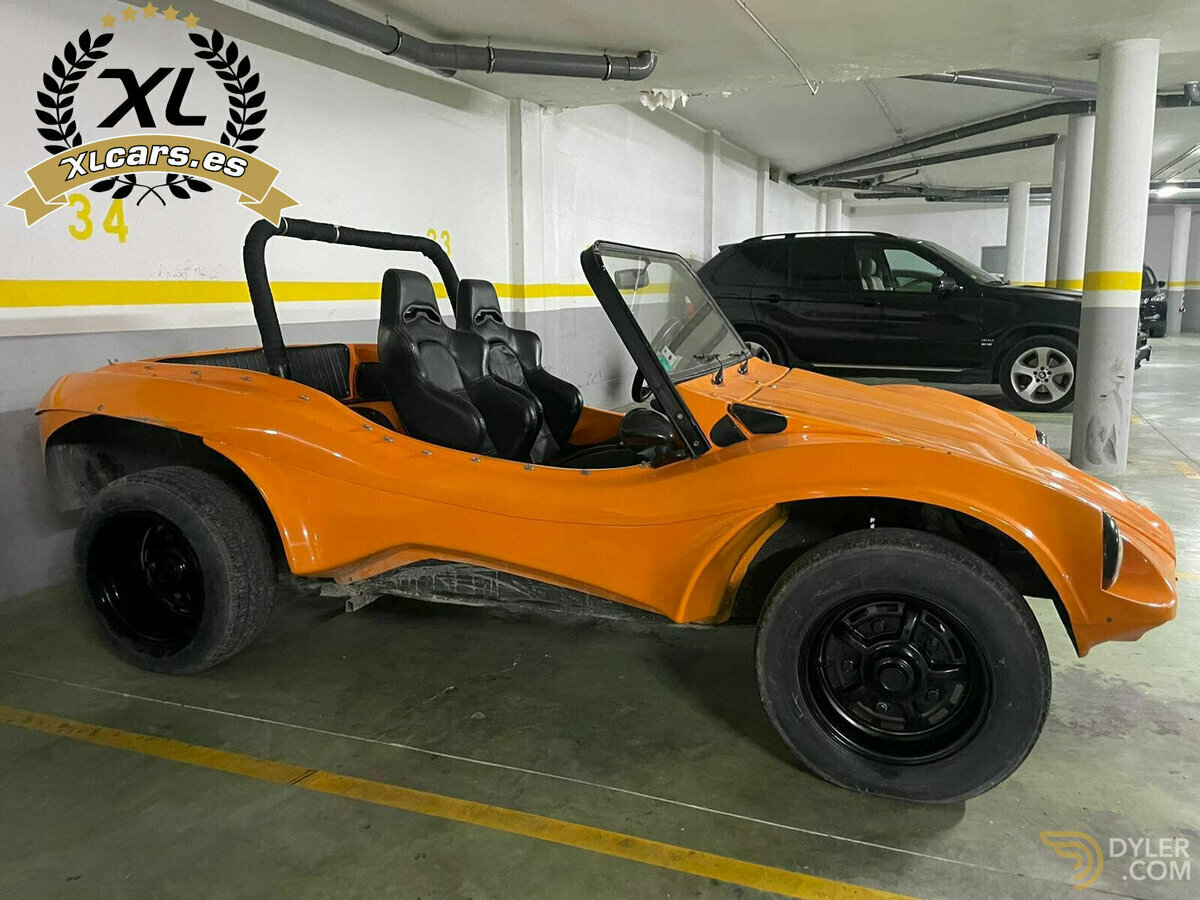 1975 Zundapp Janus, foto 3