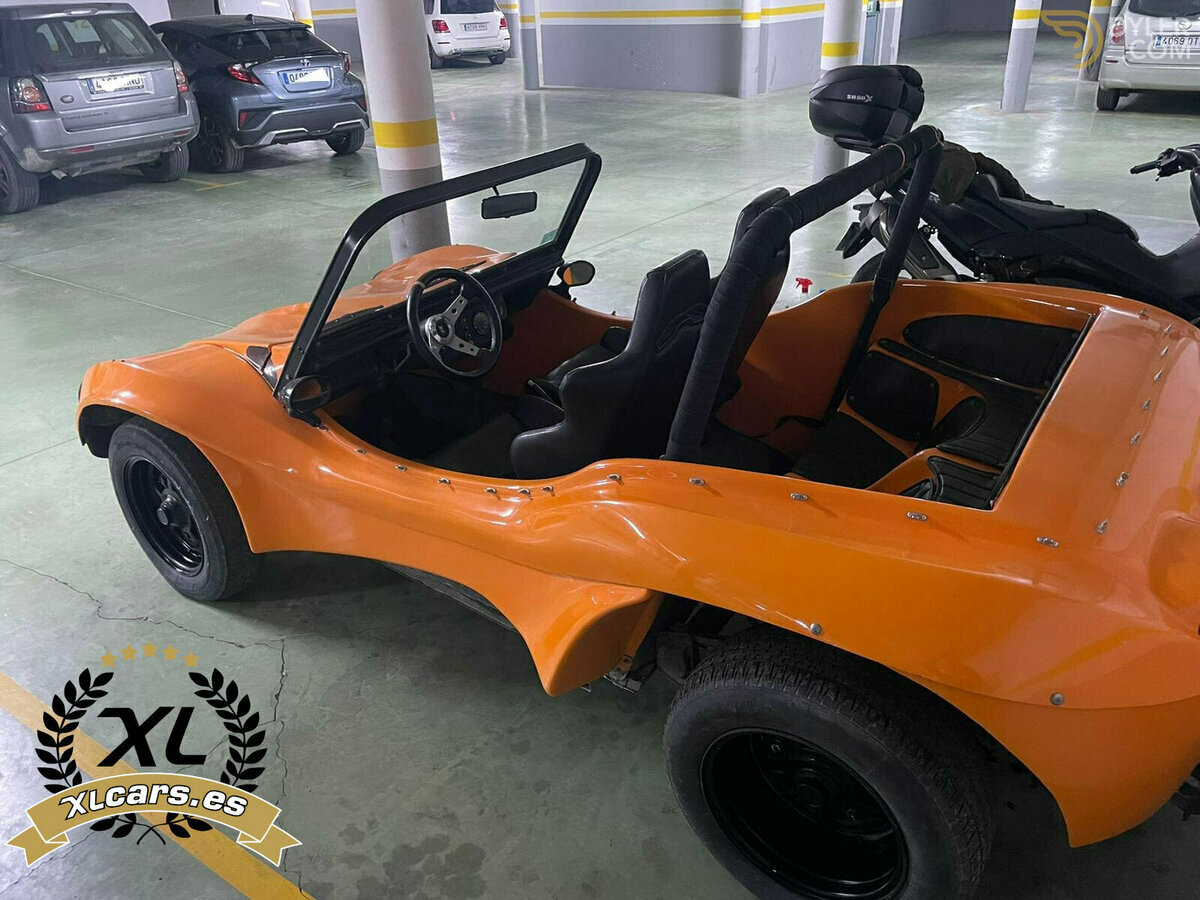 1975 Zundapp Janus, foto 5