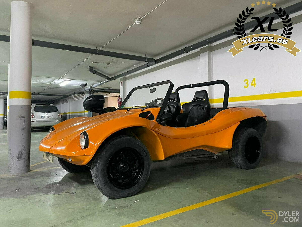 Classic 1975 Zundapp Janus For Sale. Price 16 000 eur - Dyler