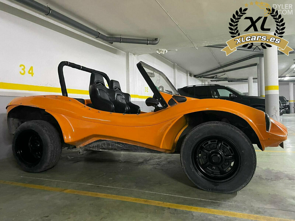 1975 Zundapp Janus, foto 2