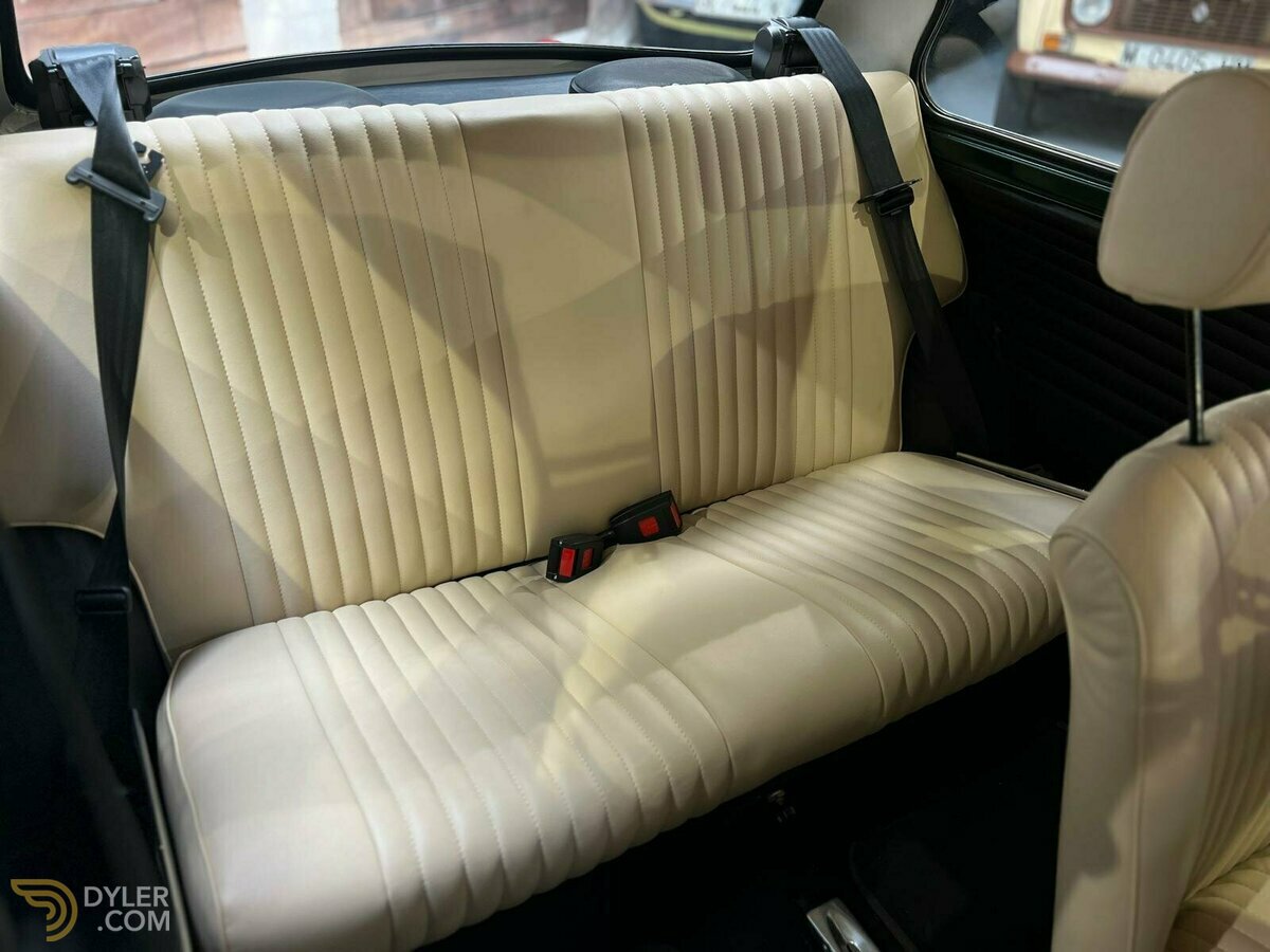 1972 Morris Mini 1275 GT, foto 8