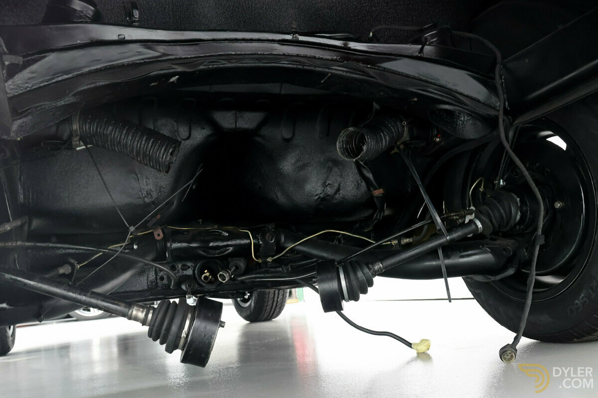 1970 Porsche 911 T RHD C SERIES 2.2, foto 8